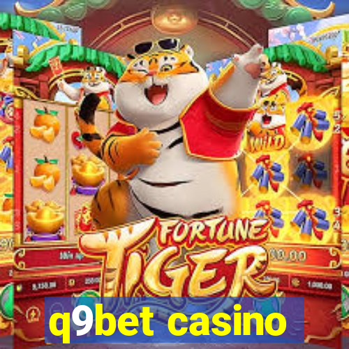 q9bet casino